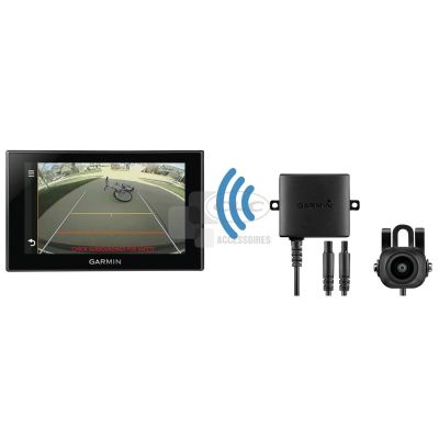 Pack GPS et caméra BC 30